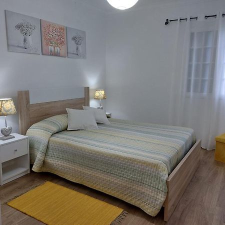 Quinta Do Sossego-Giestas Villa Ribeira Grande Eksteriør bilde